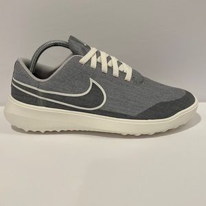 New Nike Unisex Victory G Lite Next Nature - Size 9.5 Men / Size 11 Women - Golf